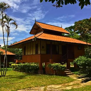 Pai Hotspring Spa Resort fotoÄŸrafÄ±