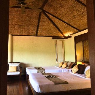 Pai Hotspring Spa Resort fotoÄŸrafÄ±