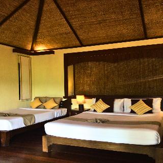 Pai Hotspring Spa Resort fotoÄŸrafÄ±