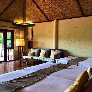 Pai Hotspring Spa Resort fotoÄŸrafÄ±