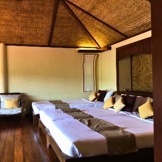Pai Hotspring Spa Resort fotoÄŸrafÄ±