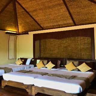 Pai Hotspring Spa Resort fotoÄŸrafÄ±