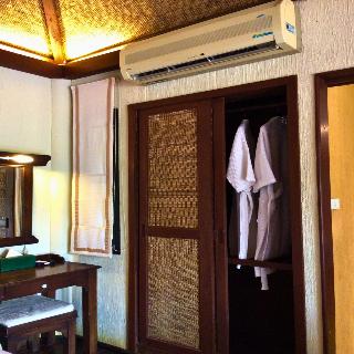 Pai Hotspring Spa Resort fotoÄŸrafÄ±
