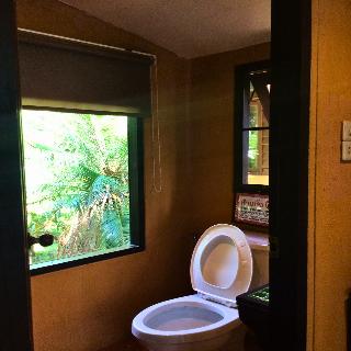 Pai Hotspring Spa Resort fotoÄŸrafÄ±