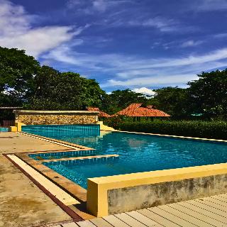 Pai Hotspring Spa Resort fotoÄŸrafÄ±