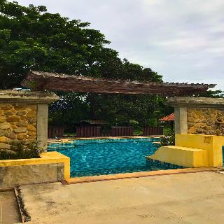 Pai Hotspring Spa Resort fotoÄŸrafÄ±