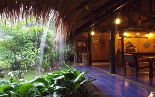 Hmong Hill Tribe Lodge Chiang Mai fotoÄŸrafÄ±