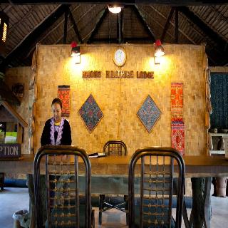 Hmong Hill Tribe Lodge Chiang Mai fotoÄŸrafÄ±