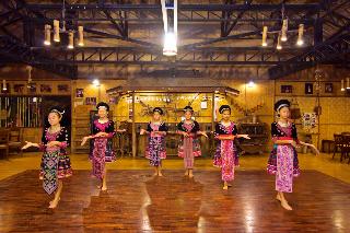 Hmong Hill Tribe Lodge Chiang Mai fotoÄŸrafÄ±