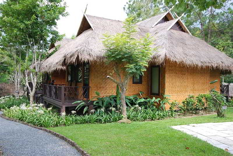 Hmong Hill Tribe Lodge Chiang Mai fotoÄŸrafÄ±