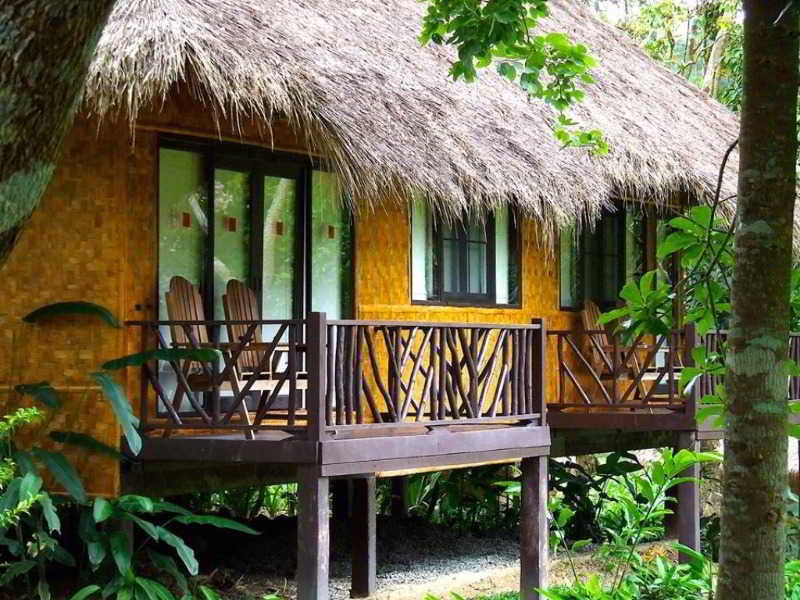 Hmong Hill Tribe Lodge Chiang Mai fotoÄŸrafÄ±