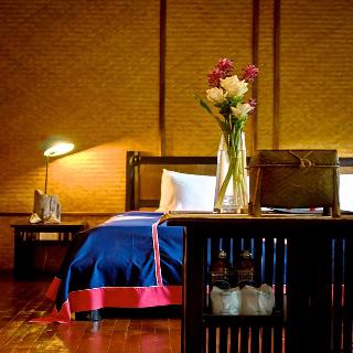 Hmong Hill Tribe Lodge Chiang Mai fotoÄŸrafÄ±