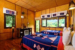 Hmong Hill Tribe Lodge Chiang Mai fotoÄŸrafÄ±