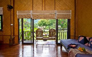 Hmong Hill Tribe Lodge Chiang Mai fotoÄŸrafÄ±
