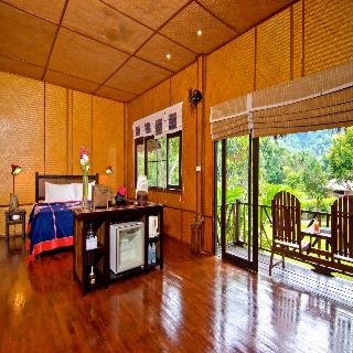 Hmong Hill Tribe Lodge Chiang Mai fotoÄŸrafÄ±