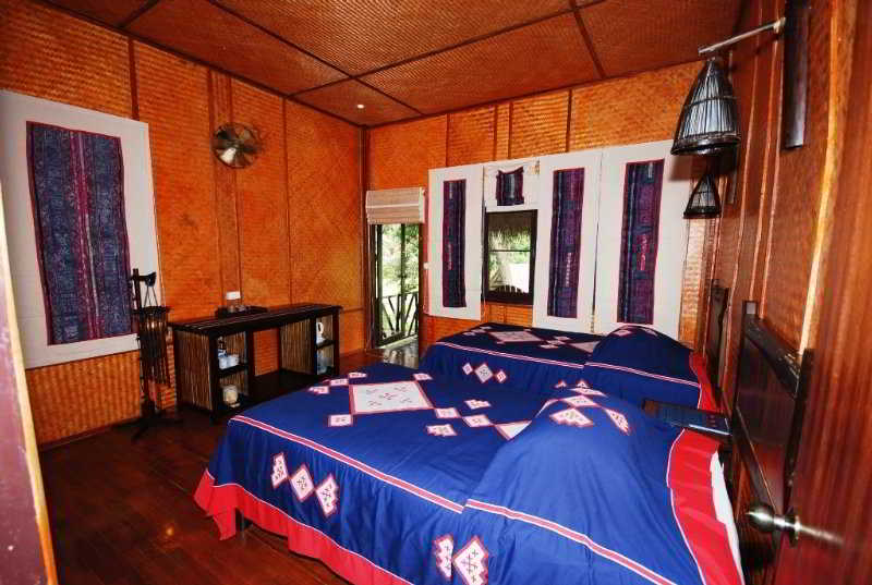 Hmong Hill Tribe Lodge Chiang Mai fotoÄŸrafÄ±