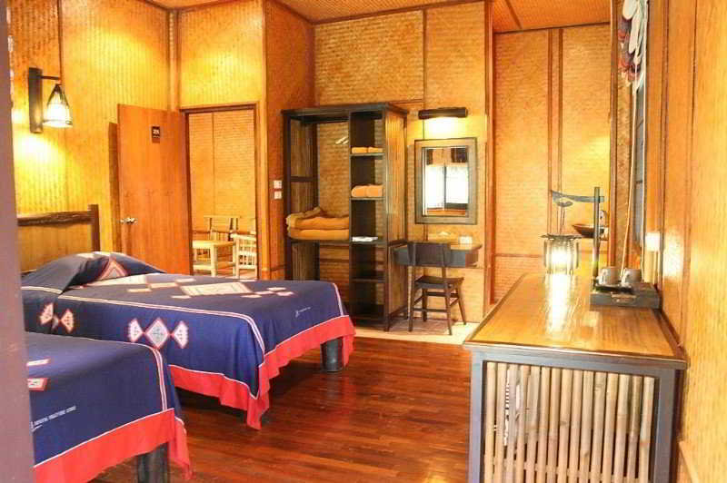 Hmong Hill Tribe Lodge Chiang Mai fotoÄŸrafÄ±