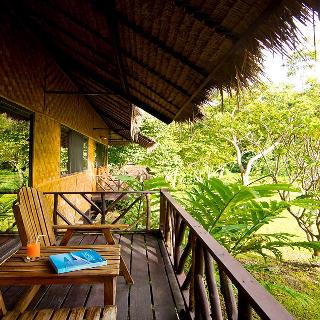 Hmong Hill Tribe Lodge Chiang Mai fotoÄŸrafÄ±