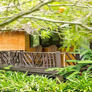 Hmong Hill Tribe Lodge Chiang Mai fotoÄŸrafÄ±