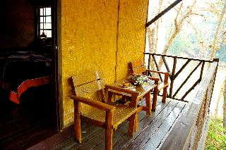 Hmong Hill Tribe Lodge Chiang Mai fotoÄŸrafÄ±