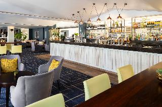 Crowne Plaza Stratford Upon Avon fotoÄŸrafÄ±