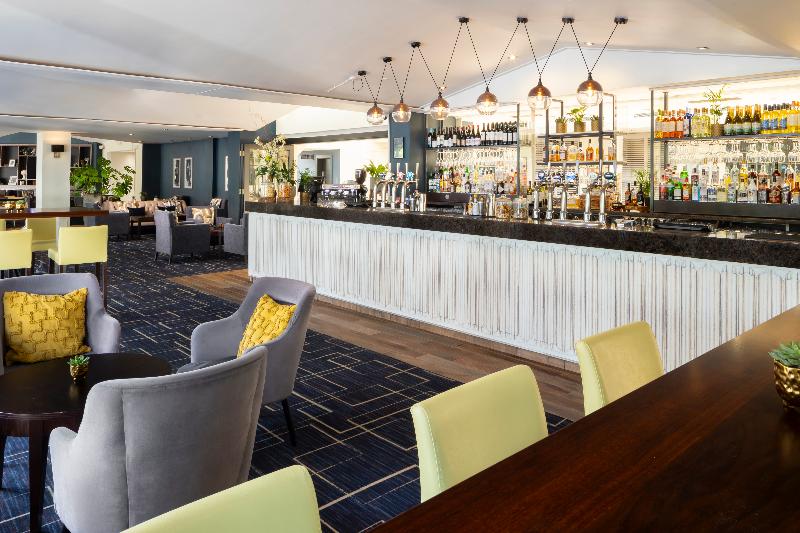 Crowne Plaza Stratford Upon Avon - Bar
