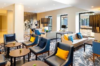 Crowne Plaza Stratford Upon Avon fotoÄŸrafÄ±