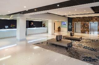 Crowne Plaza Stratford Upon Avon fotoÄŸrafÄ±