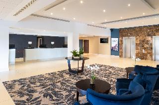Crowne Plaza Stratford Upon Avon fotoÄŸrafÄ±
