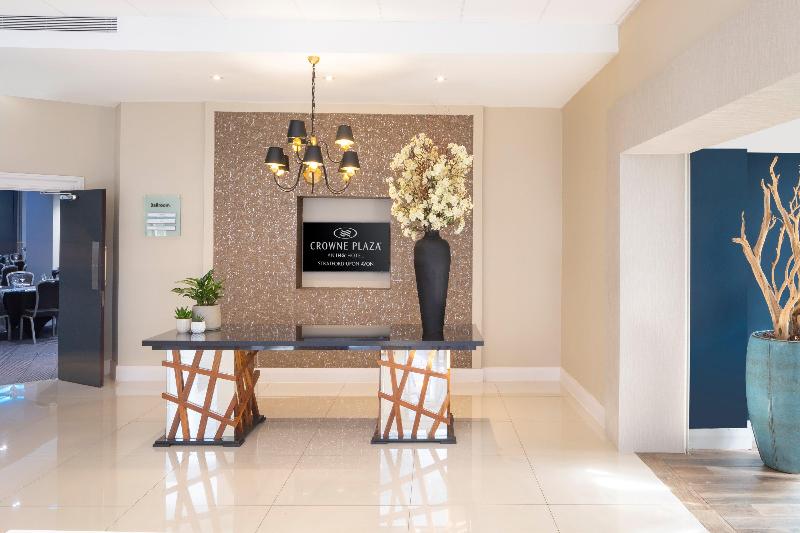 Crowne Plaza Stratford Upon Avon - Toplantı