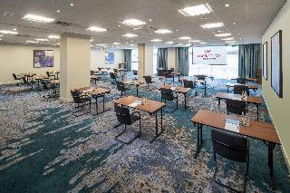 Crowne Plaza Stratford Upon Avon fotoÄŸrafÄ±