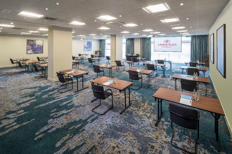 Crowne Plaza Stratford Upon Avon - Toplantı