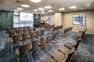 Crowne Plaza Stratford Upon Avon fotoÄŸrafÄ±