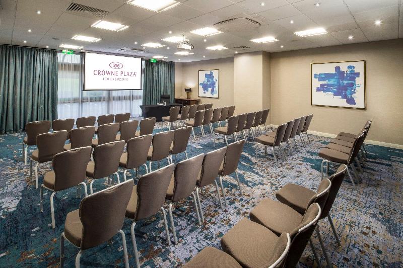 Crowne Plaza Stratford Upon Avon - Toplantı