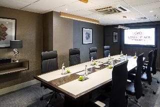 Crowne Plaza Stratford Upon Avon fotoÄŸrafÄ±