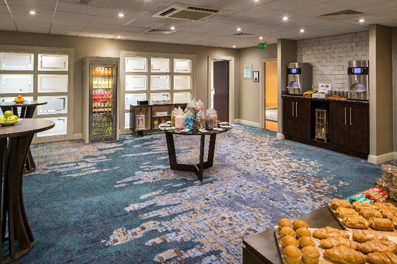 Crowne Plaza Stratford Upon Avon - Toplantı