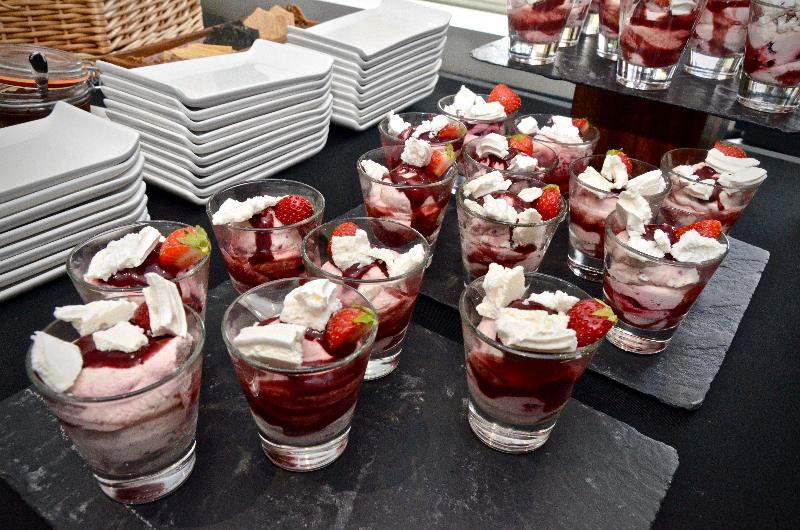 Crowne Plaza Stratford Upon Avon - Toplantı