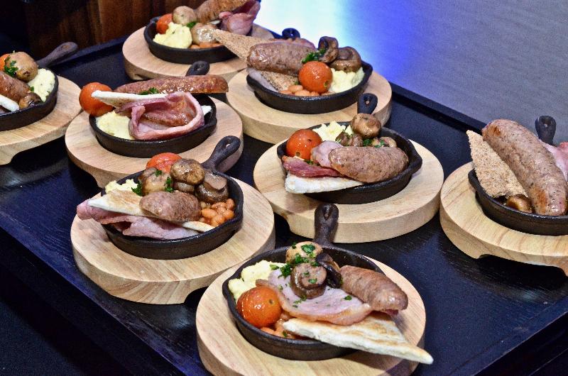 Crowne Plaza Stratford Upon Avon - Toplantı