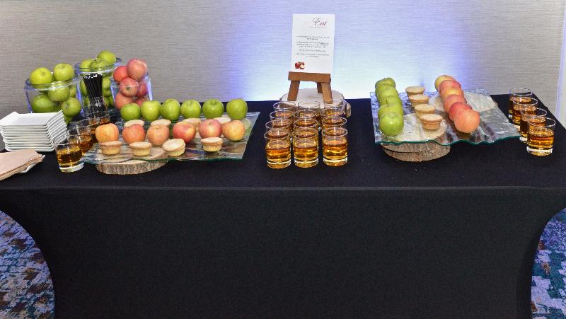 Crowne Plaza Stratford Upon Avon - Toplantı