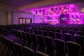 Crowne Plaza Stratford Upon Avon fotoÄŸrafÄ±