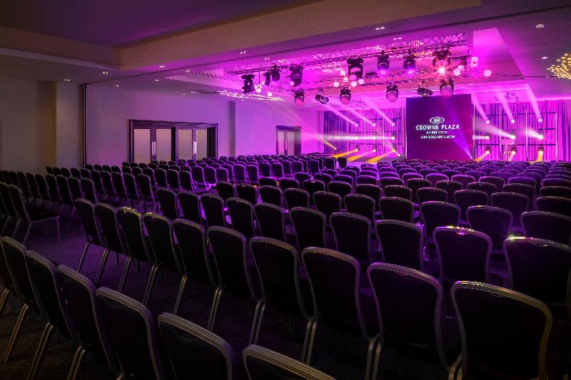 Crowne Plaza Stratford Upon Avon - Toplantı