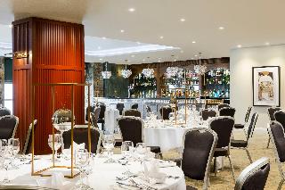 Crowne Plaza Stratford Upon Avon fotoÄŸrafÄ±