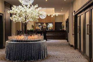 Crowne Plaza Stratford Upon Avon fotoÄŸrafÄ±