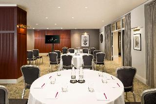 Crowne Plaza Stratford Upon Avon fotoÄŸrafÄ±