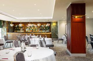Crowne Plaza Stratford Upon Avon fotoÄŸrafÄ±