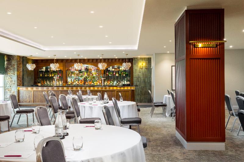 Crowne Plaza Stratford Upon Avon - Toplantı