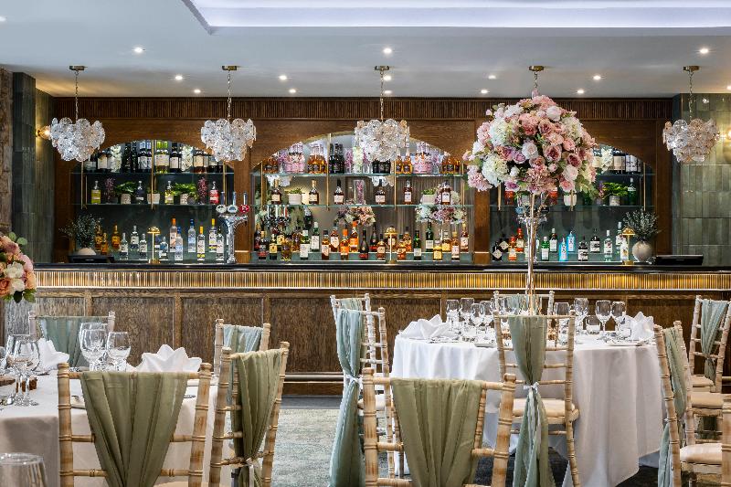 Crowne Plaza Stratford Upon Avon - Toplantı