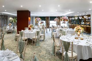 Crowne Plaza Stratford Upon Avon fotoÄŸrafÄ±