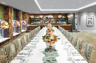Crowne Plaza Stratford Upon Avon fotoÄŸrafÄ±