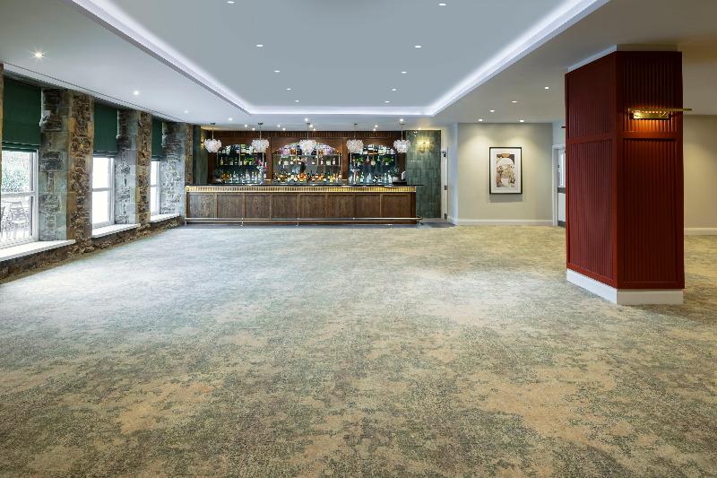 Crowne Plaza Stratford Upon Avon - Toplantı